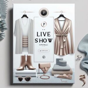 851-900 - Live Show Listing